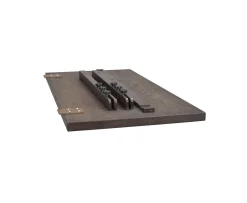 Rowico Home Plainfield Tilläggsskiva Brun 50cm