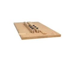 Rowico Home Plainfield Tilläggsskiva Ek 50cm