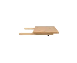 Rowico Home Plainfield Tilläggsskiva Ek 50cm