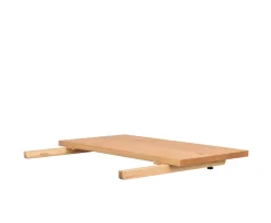 Rowico Home Plainfield Tilläggsskiva Ek 50cm