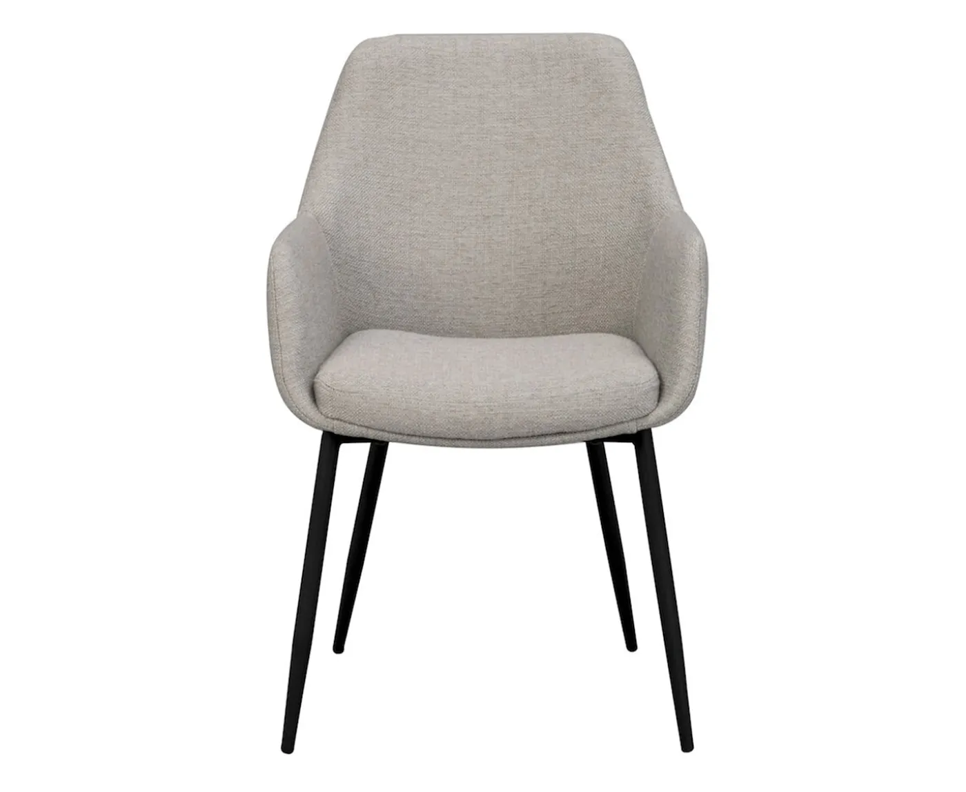 Rowico Home Reily Karmstol Beige/Svart