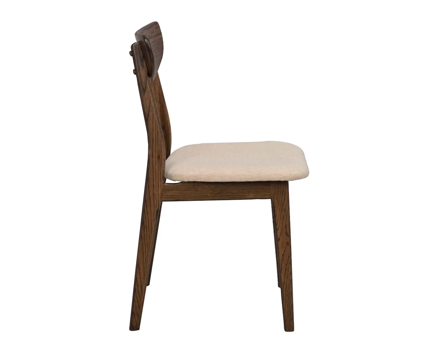 Rowico Home Rodham Matstol Brun/Beige