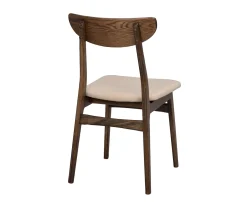 Rowico Home Rodham Matstol Brun/Beige