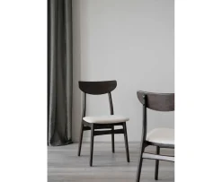 Rowico Home Rodham Matstol Brun/Beige