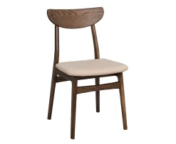 Rowico Home Rodham Matstol Brun/Beige