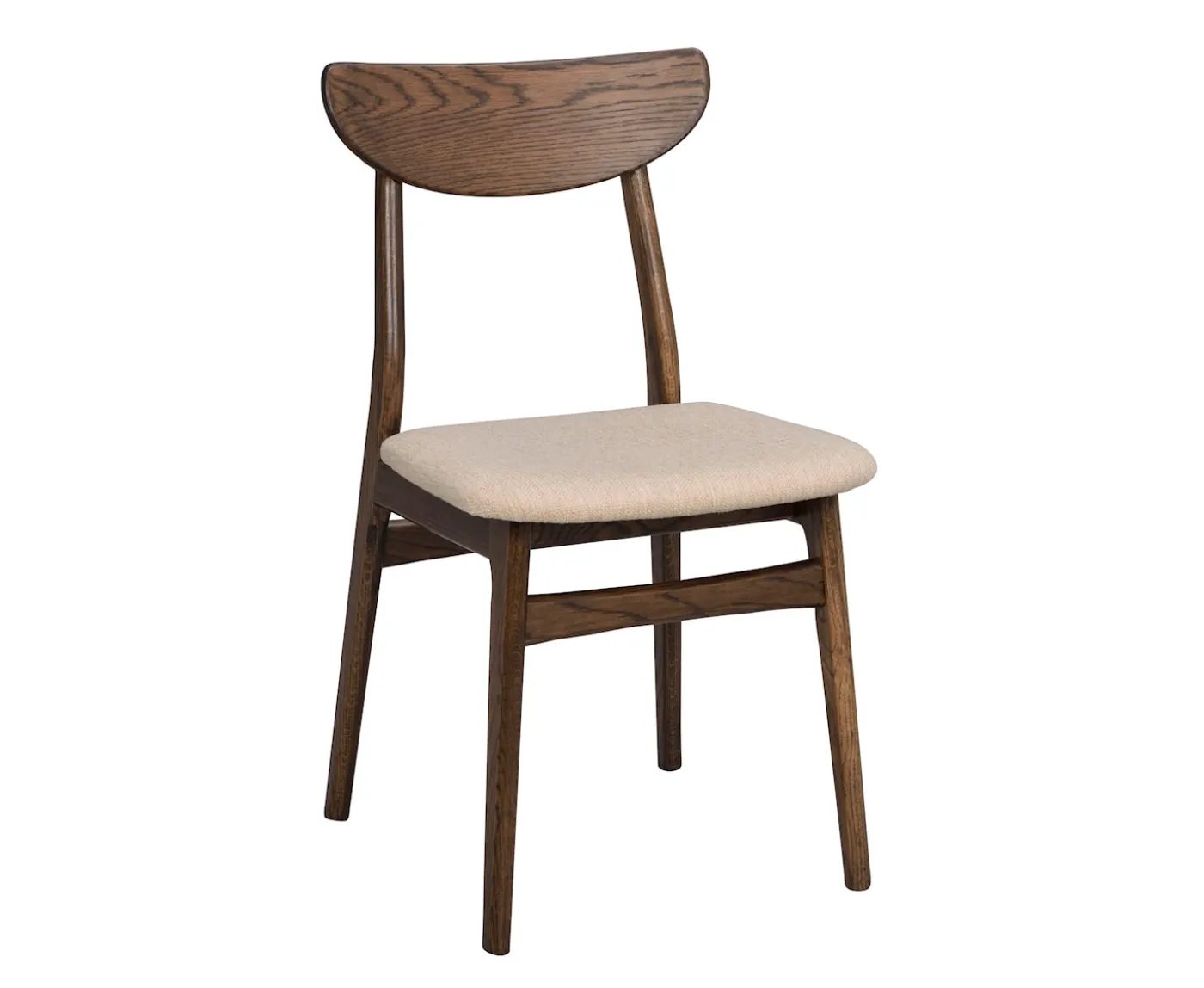 Rowico Home Rodham Matstol Brun/Beige
