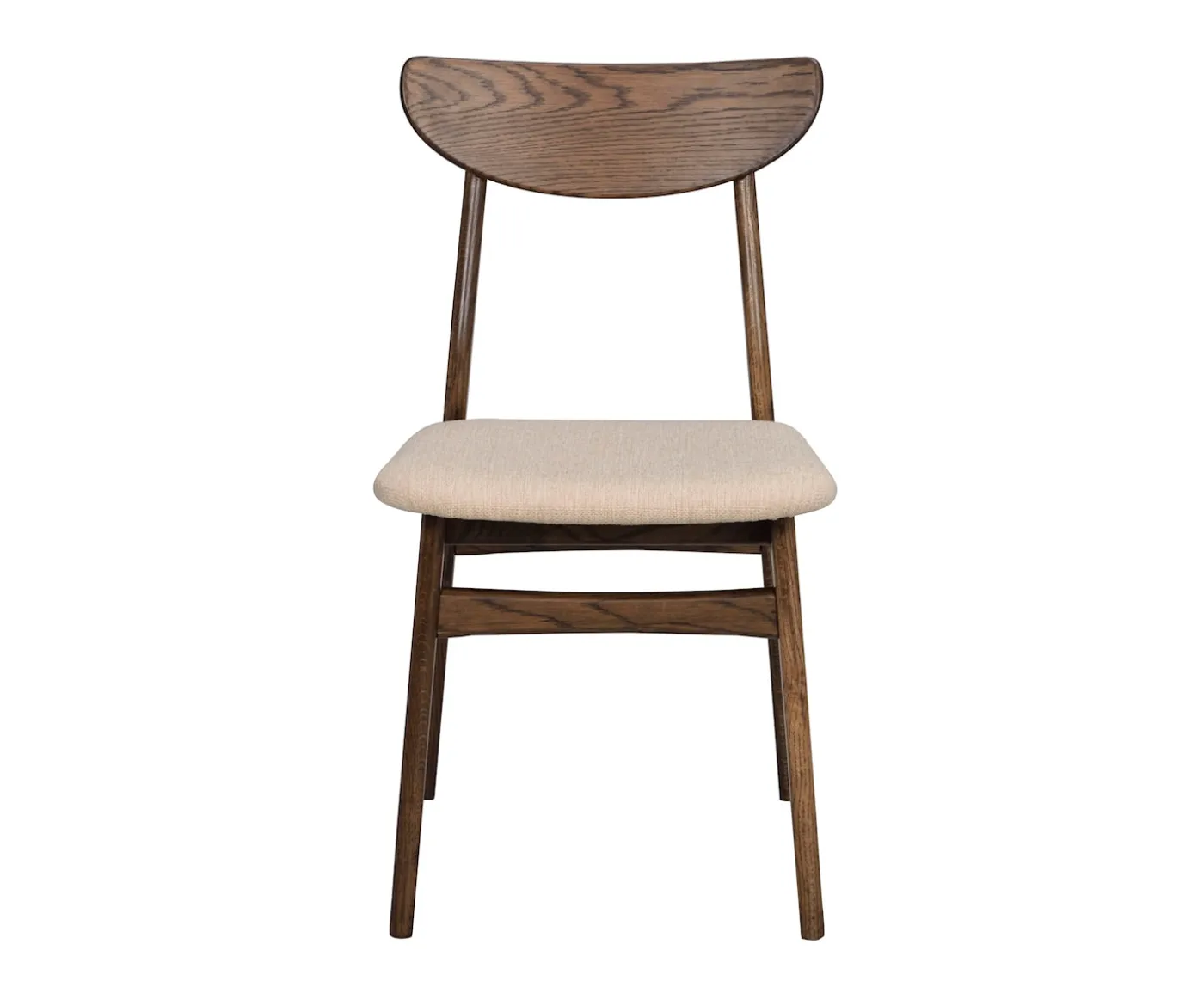 Rowico Home Rodham Matstol Brun/Beige
