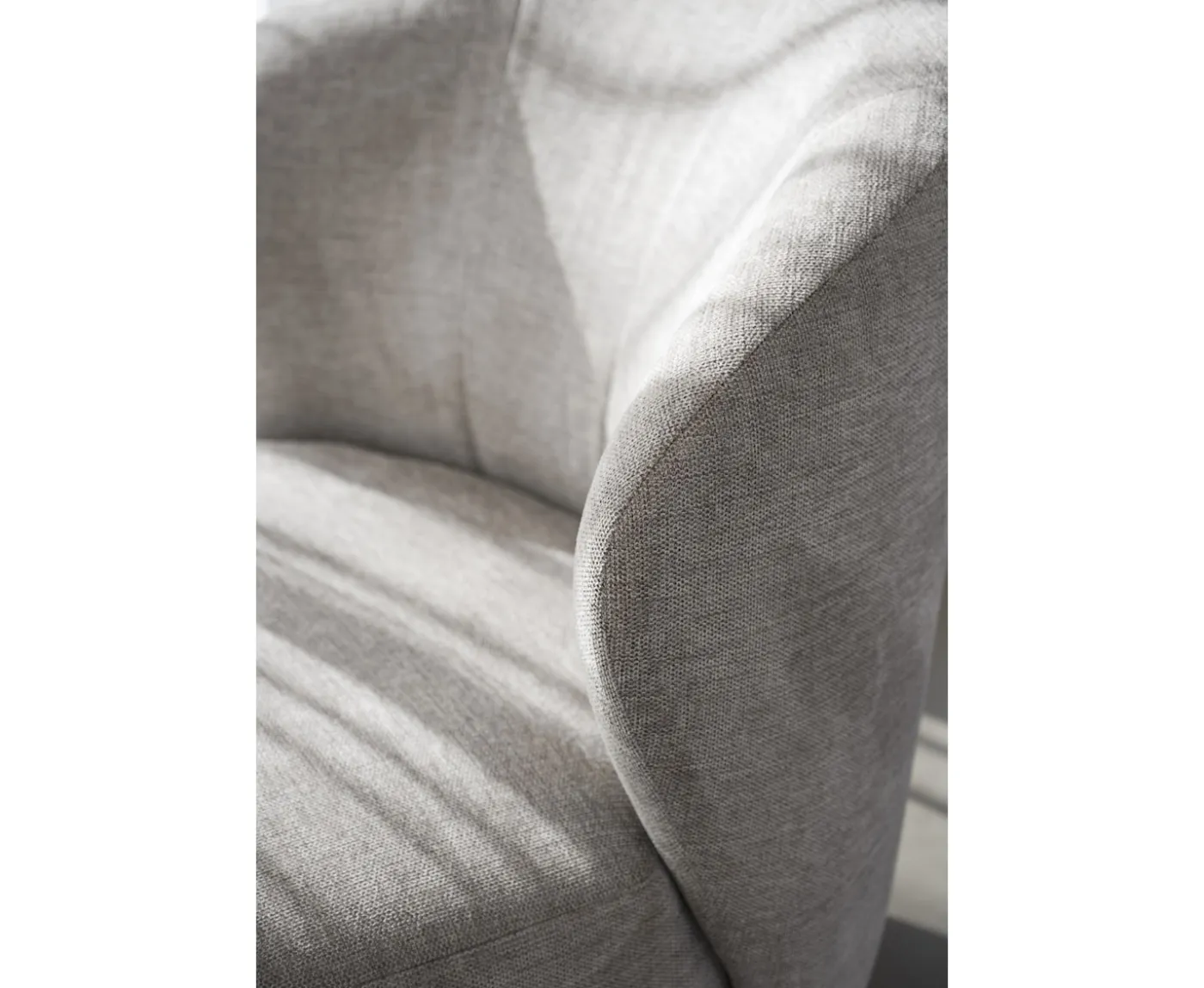 Rowico Home Roselawn Loungestol Beige