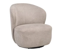 Rowico Home Roselawn Loungestol Beige
