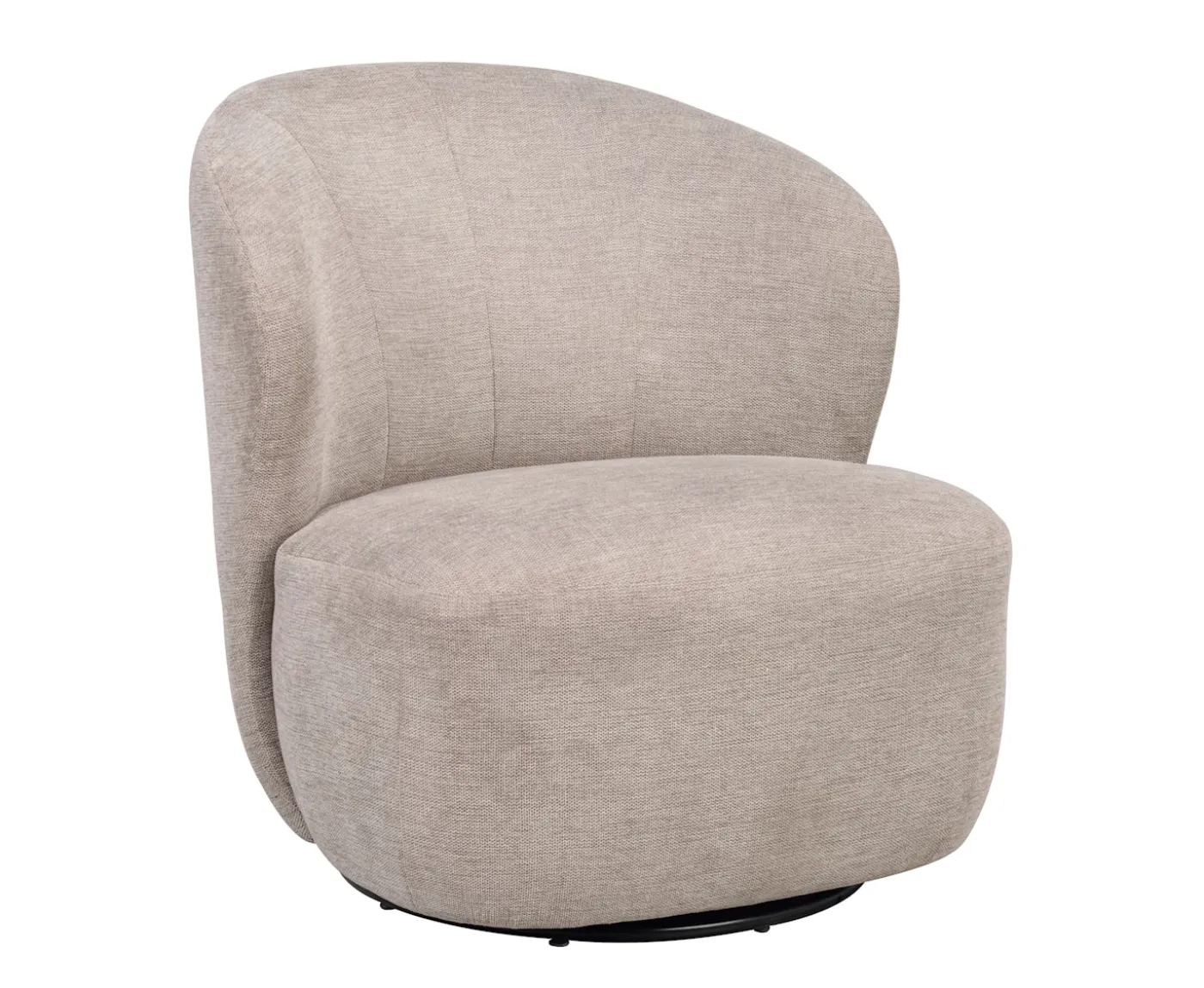 Rowico Home Roselawn Loungestol Beige