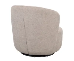 Rowico Home Roselawn Loungestol Beige