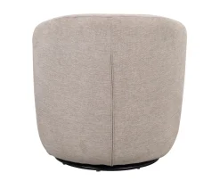 Rowico Home Roselawn Loungestol Beige