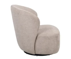 Rowico Home Roselawn Loungestol Beige