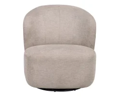 Rowico Home Roselawn Loungestol Beige