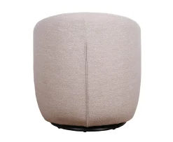 Rowico Home Roselawn Loungestol Ljusbeige