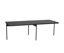 Rowico Home Shelton Soffbord Svart 145x60cm