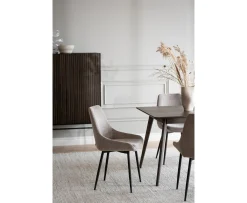 Rowico Home Sierra Matstol Beige