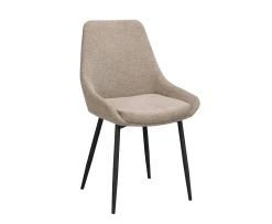 Rowico Home Sierra Matstol Beige