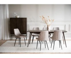 Rowico Home Sierra Matstol Beige
