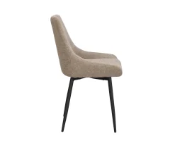 Rowico Home Sierra Matstol Beige