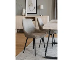 Rowico Home Sierra Matstol Beige