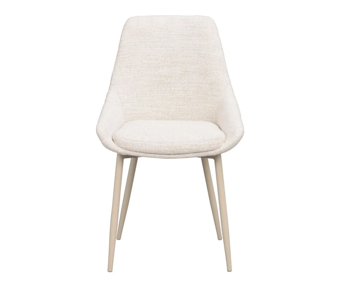 Rowico Home Sierra Matstol Ljusbeige