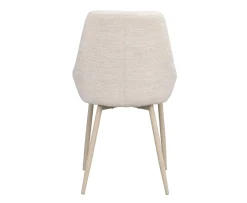 Rowico Home Sierra Matstol Ljusbeige