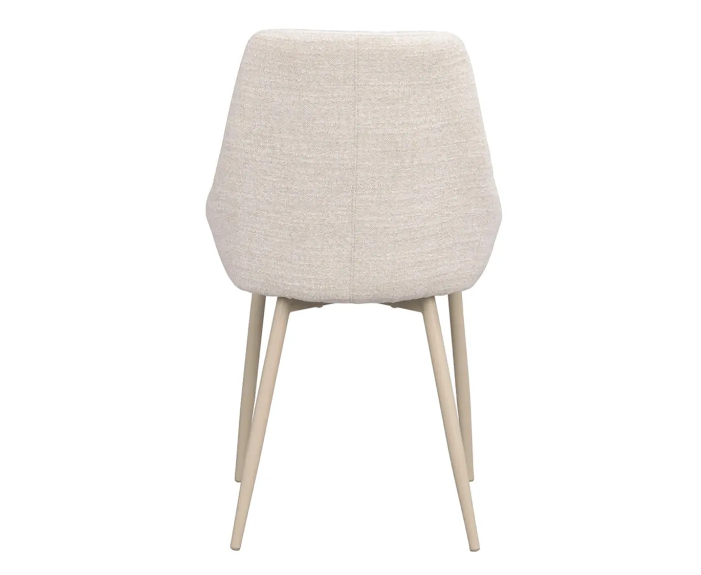 Rowico Home Sierra Matstol Ljusbeige