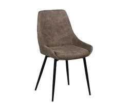 Rowico Home Sierra Matstol Microfiber Mullvad