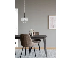 Rowico Home Sierra Matstol Microfiber Mullvad