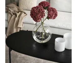 Rowico Home Skye Soffbord Svart 120x60