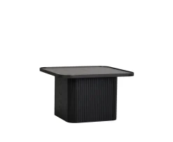 Rowico Home Sullivan Soffbord Svart 60x60