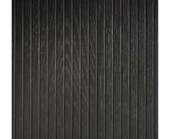 Rowico Home Sullivan Soffbord Svart 60x60