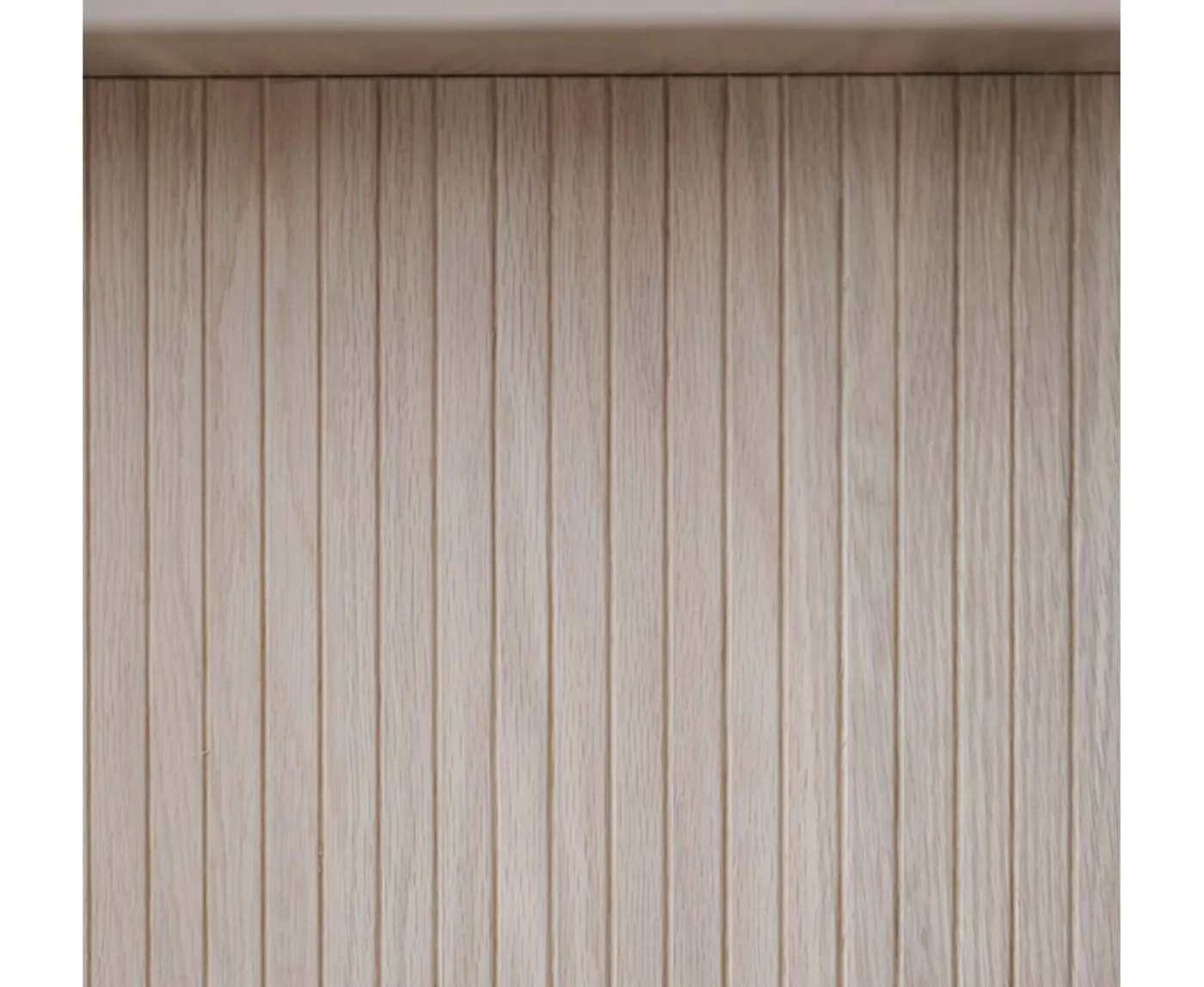 Rowico Home Sullivan Soffbord Vitpigmenterad Ek 60x60