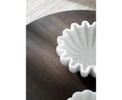 Rowico Home Tompkins Soffbord Brun Ø60