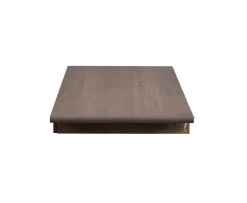 Rowico Home Tyler Iläggsskiva Brun 40x105