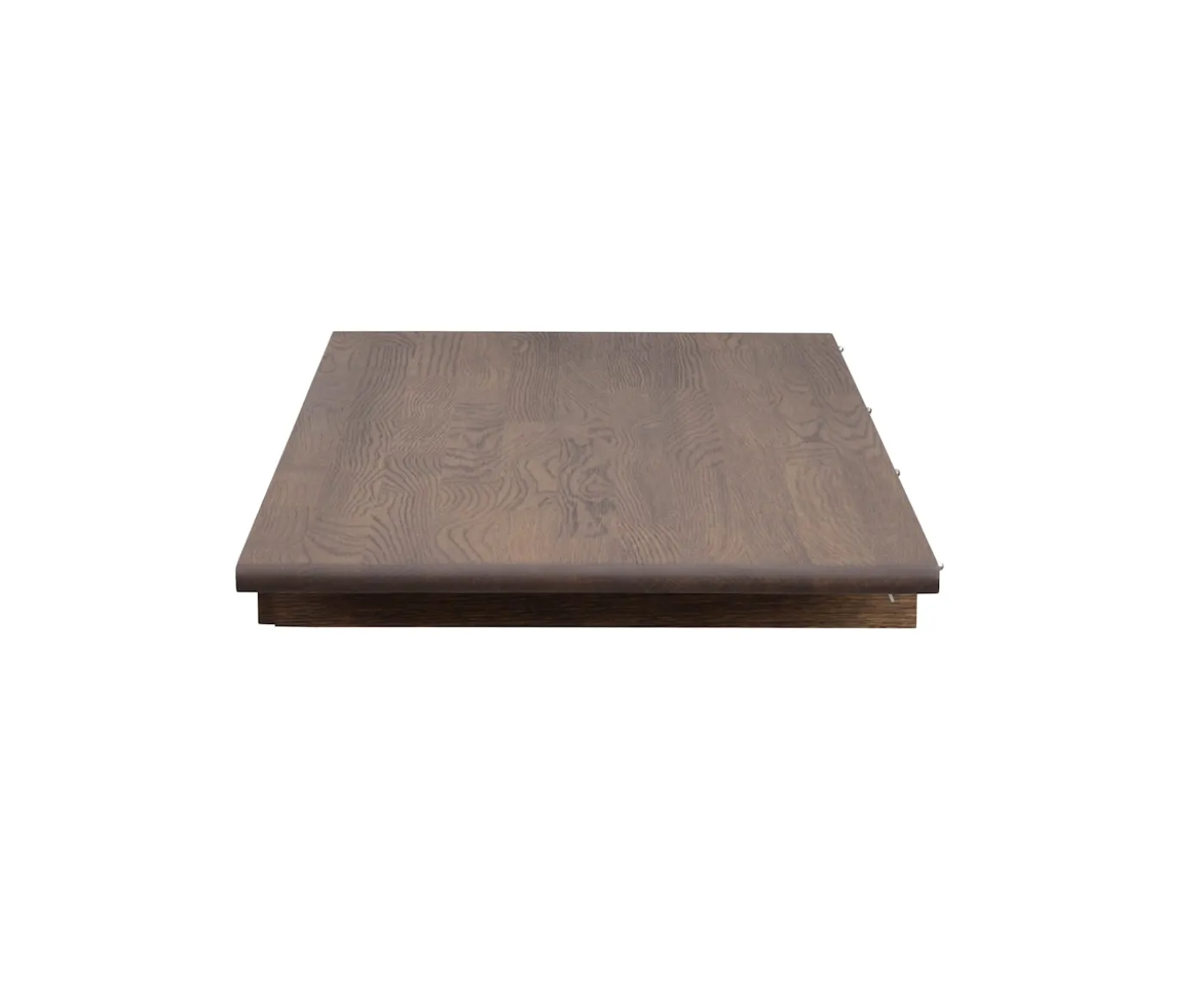 Rowico Home Tyler Iläggsskiva Brun 45x120