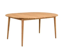 Rowico Home Tyler Iläggsskiva Ek 45x120