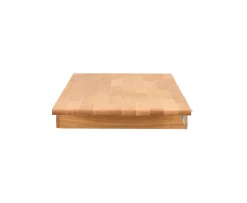 Rowico Home Tyler Iläggsskiva Ek 40x105