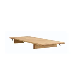 Rowico Home Tyler Iläggsskiva Ek 40x105