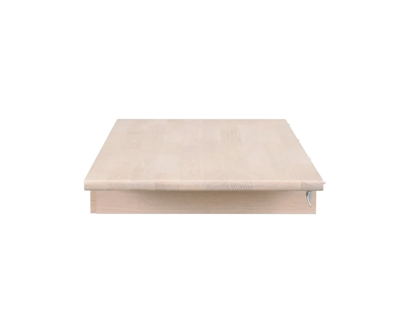 Rowico Home Tyler Iläggsskiva Vitpigmenterad 40x105