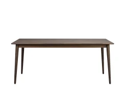 Rowico Home Tyler Matbord Brun 180cm