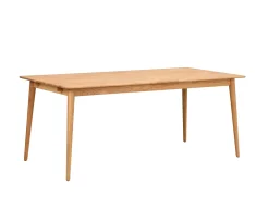 Rowico Home Tyler Matbord Ek 180cm
