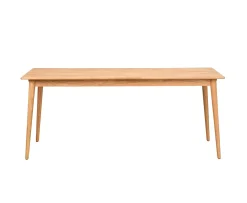Rowico Home Tyler Matbord Ek 180cm