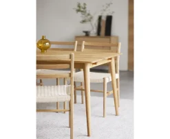 Rowico Home Tyler Matbord Ek 180cm
