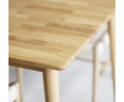 Rowico Home Tyler Matbord Ek 180cm