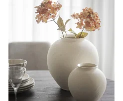 Rowico Home Tyler Matbord Ovalt Brun 170+40