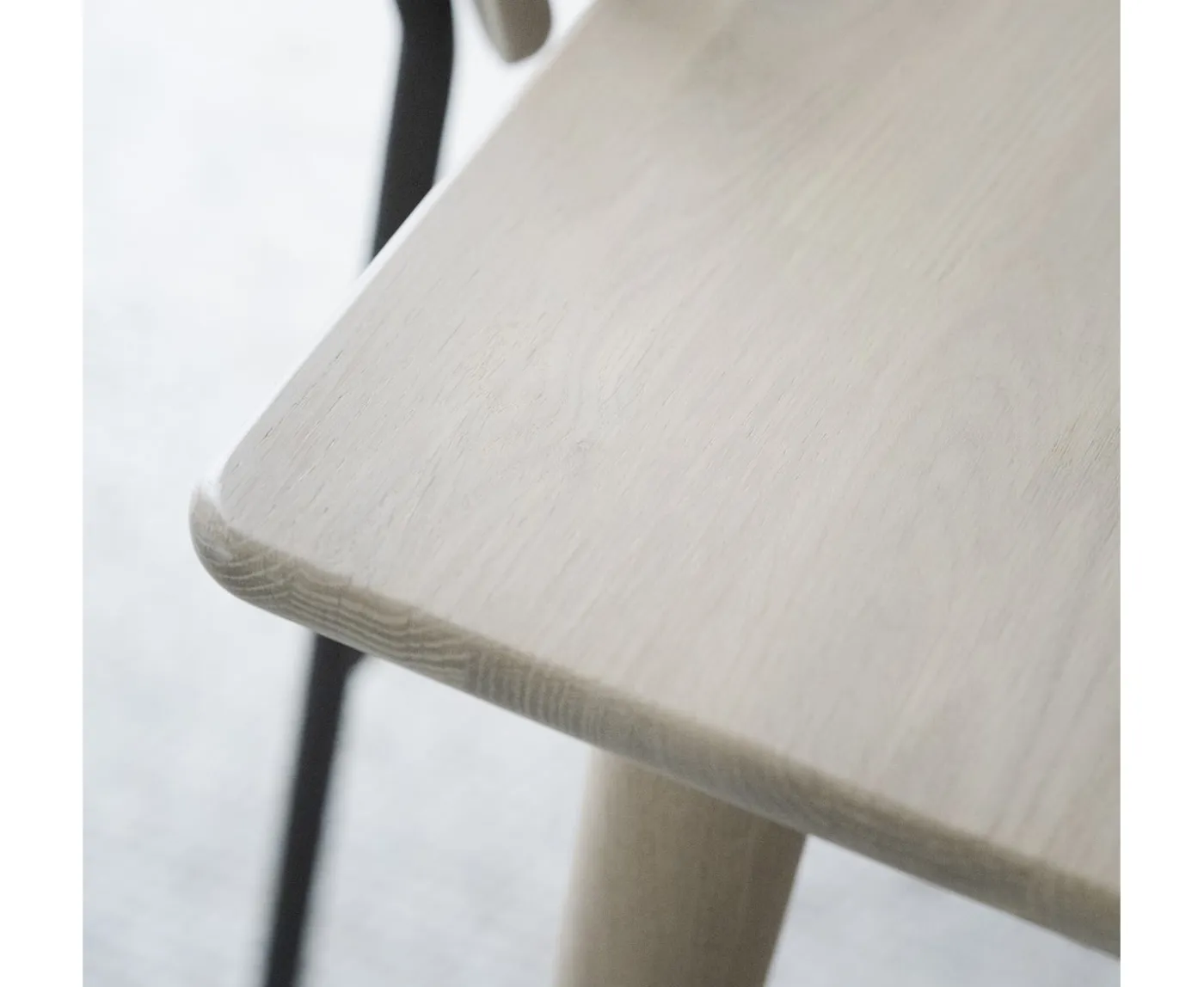 Rowico Home Tyler Matbord Vitpigmenterad 180cm