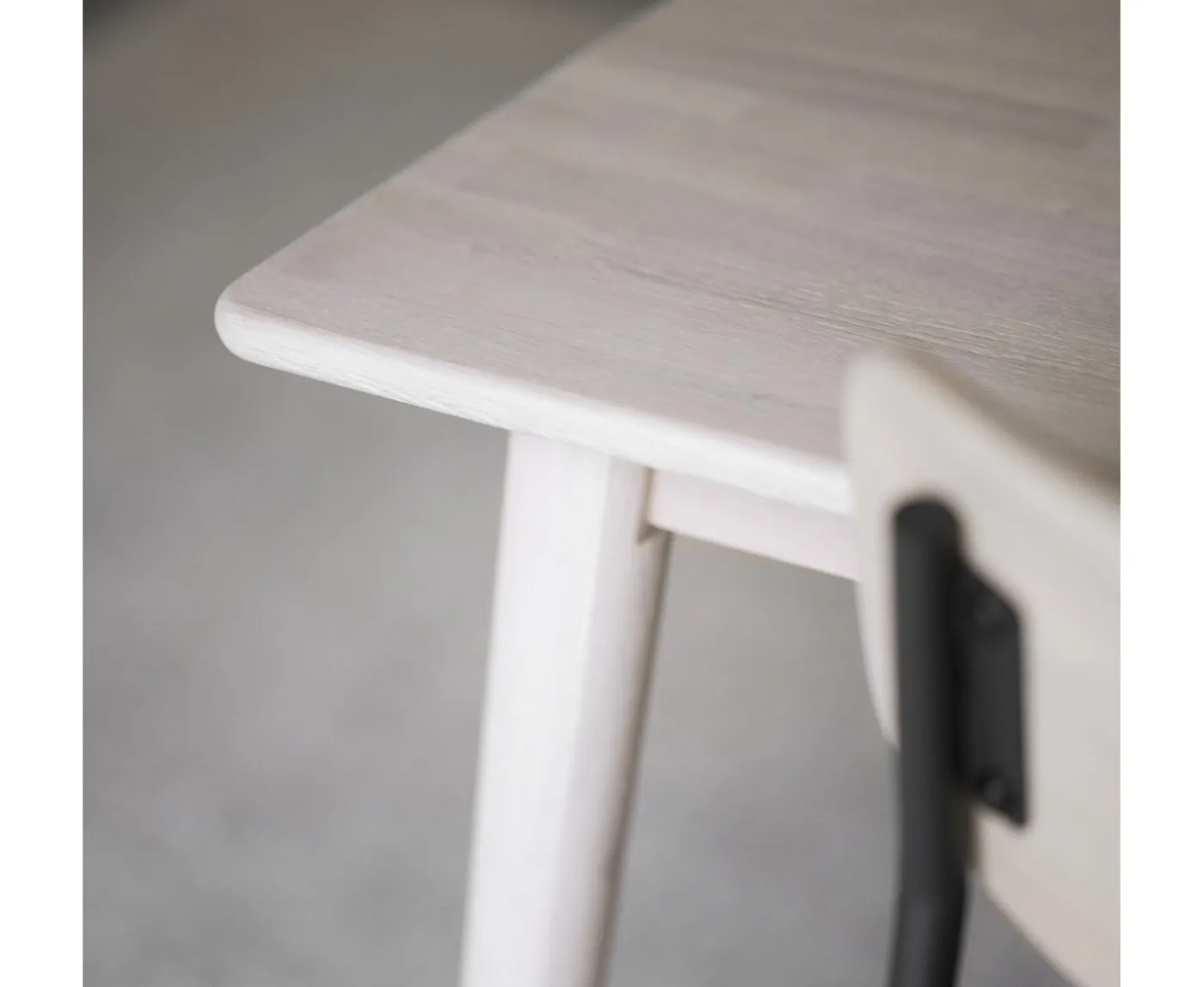 Rowico Home Tyler Matbord Vitpigmenterad 180cm