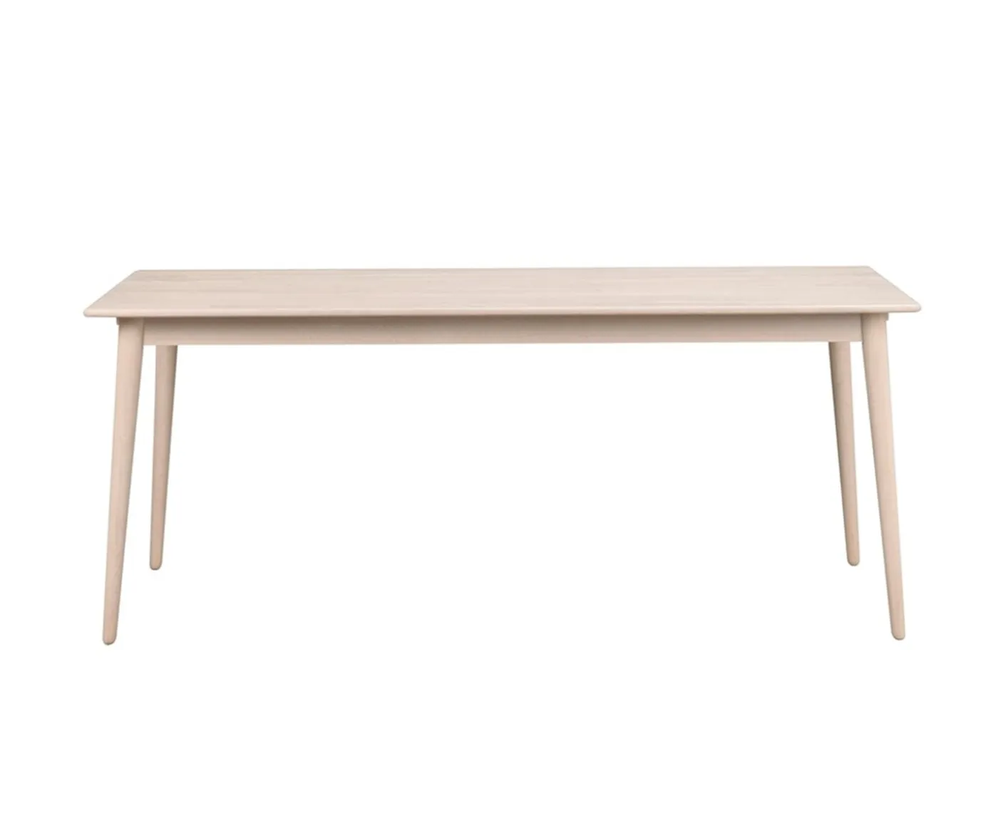 Rowico Home Tyler Matbord Vitpigmenterad 180cm